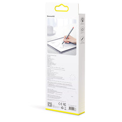 Baseus Square Line Capacitive Stylus Pen | Anti-Misoperation for Ipad Pro (ACSXB-A0G)