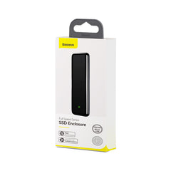 Baseus Full Speed Series SSD Enclosure Caddy (CAYPH-E0G)
