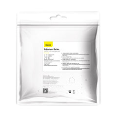 Baseus Enjoyment Series HDMI Male To VGA Male Adapter Cable (CAHUB-BH01)