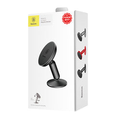 Baseus Bullet An On-Board Magnetic Bracket Black (SUYZD-01)