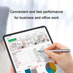 Baseus Capacitive Stylus Pen for iPad, Tablets & Smartphones (ACPCL-01)