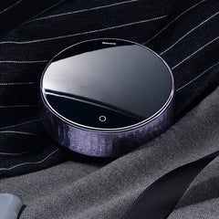 Baseus Heyo Rotation Countdown Timer Black (ACDJS-01)