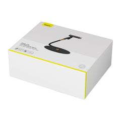 Baseus Simple Life Car Wash Spray Nozzle 15M After Water Filling Black (CRXC01-B01)