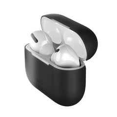 Baseus Super Thin Silica Gel Case for Airpods Pro WIAPPOD-CBZ01