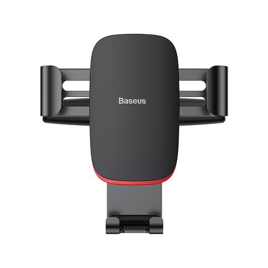 Baseus Metal Age Gravity Car Mount Mobile Holder