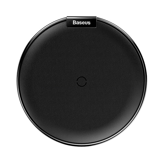 Baseus iX Desktop Wireless Charger Black (WXIX-01)