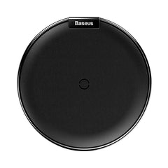Baseus iX Desktop Wireless Charger Black (WXIX-01)