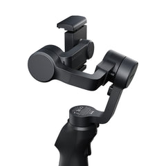 Baseus Control Smartphone Handheld Gimbal Stabilizer Grey (SUYT-0G)