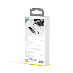 Baseus Full Speed Series SSD Enclosure Caddy (CAYPH-E0G)