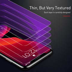 Baseus 0.15mm Tempered Glass Film for Ipx/Xs/11 Pro 5.8inch Transparent (SGAPIPH58S-FC02)