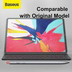 Baseus Square Line Capacitive Stylus Pen | Anti-Misoperation for Ipad Pro (ACSXB-A0G)