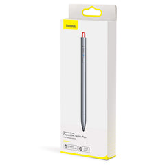 Baseus Square Line Capacitive Stylus Pen | Anti-Misoperation for Ipad Pro (ACSXB-A0G)