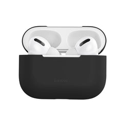 Baseus Super Thin Silica Gel Case for Airpods Pro WIAPPOD-CBZ01