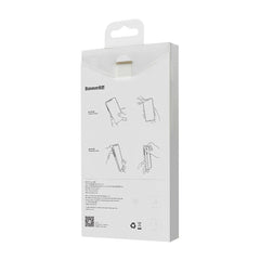 Baseus Comfort Phone Case for iPhone 12 Models 2020