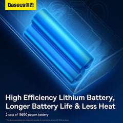 Baseus SuperMini Pro Series Wireless Car Inflator C11159300111-00