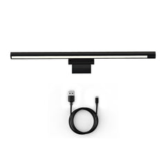 Baseus i-wok Series LED lamp for desktop monitor screen lighting black (DGIWK-P01) cotents