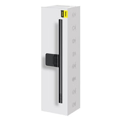 Baseus i-Wok Series Desktop Monitor Screen Light LED Lamp Black (DGIWK-B01)