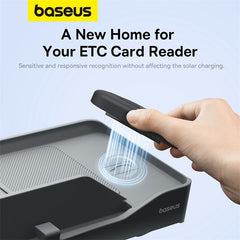 Baseus T-Space Series 2-in-1 Storage Compartment for ETC-C20251301811-00