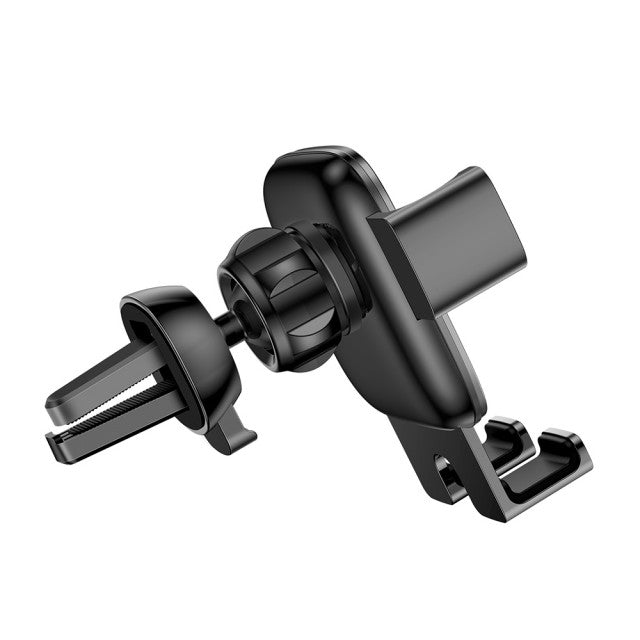 Baseus Car Mount Cube Gravity Vehicle-mounted Holder Black (SUYL-FK01)