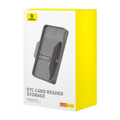 Baseus T-Space Series 2-in-1 Storage Compartment for ETC-C20251301811-00