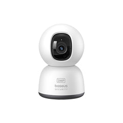 Baseus Security P1 Lite Indoor Camera 2K White EU-S0TV002132