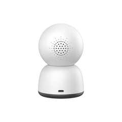 Baseus Security P1 Lite Indoor Camera 2K White EU-S0TV002132