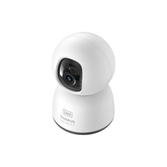 Baseus Security P1 Lite Indoor Camera 2K White EU-S0TV002132