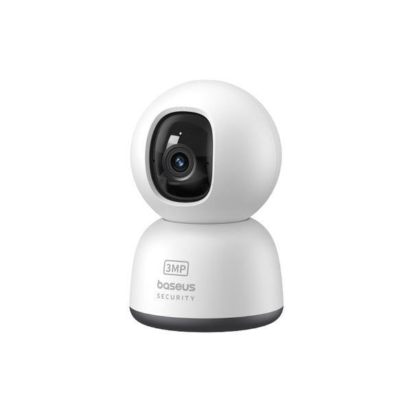 Baseus Security P1 Lite Indoor Camera 2K White EU-S0TV002132
