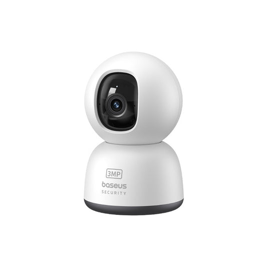 Baseus Security P1 Lite Indoor Camera 2K White EU-S0TV002132