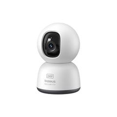 Baseus Security P1 Lite Indoor Camera 2K White EU-S0TV002132