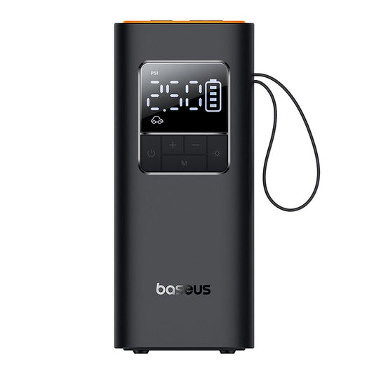 Baseus SuperMini Pro Series Wireless Car Inflator C11159300111-00