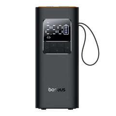 Baseus SuperMini Pro Series Wireless Car Inflator C11159300111-00