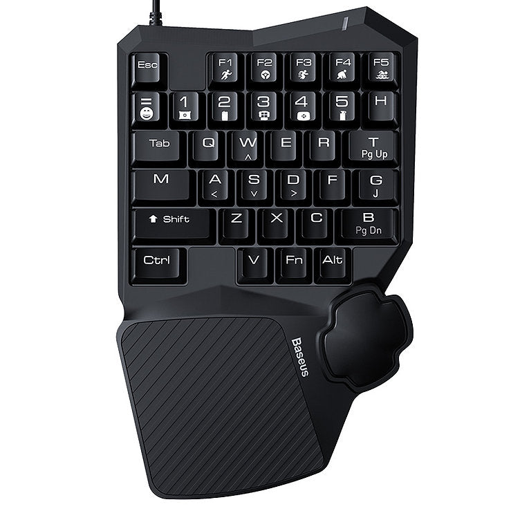 Baseus Gaming Category GAMO