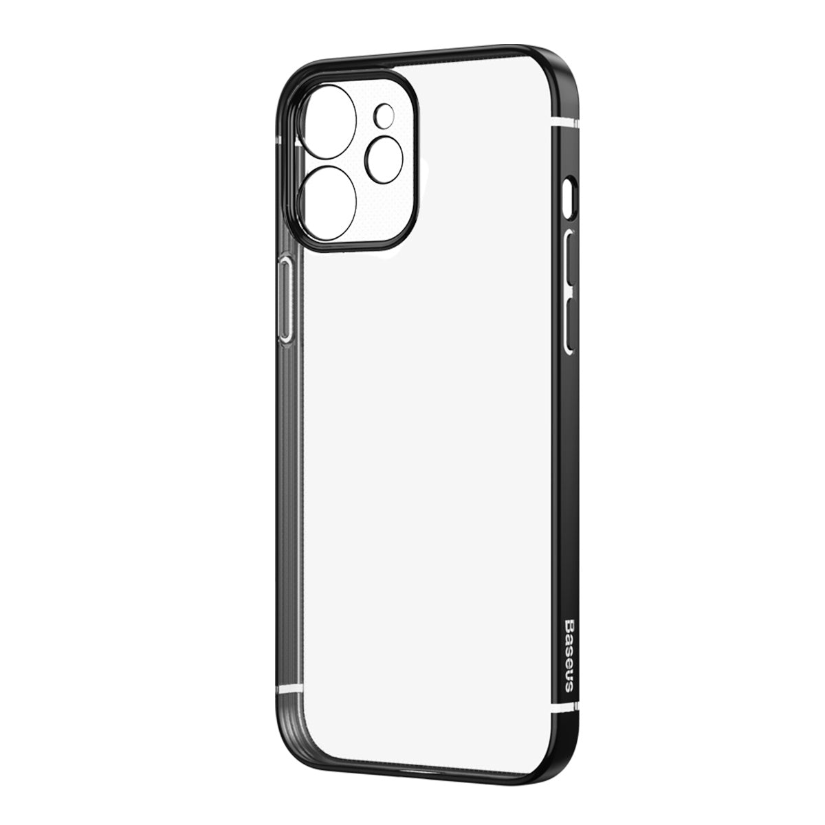 Baseus Shining Case for iPhone 12 6.1 inches 2020 (ARAPIPH61N-MD01)