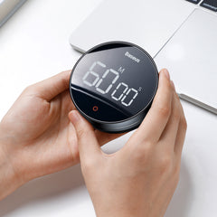 Baseus Heyo Rotation Countdown Timer Pro FMDS000013