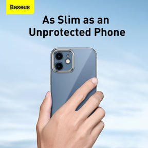 Baseus Shining Case for iPhone 12 6.1 inches 2020 (ARAPIPH61N-MD01)