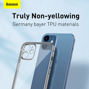 Baseus Shining Case for iPhone 12 6.1 inches 2020 (ARAPIPH61N-MD01)