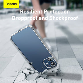 Baseus Shining Case for iPhone 12 6.1 inches 2020 (ARAPIPH61N-MD01)