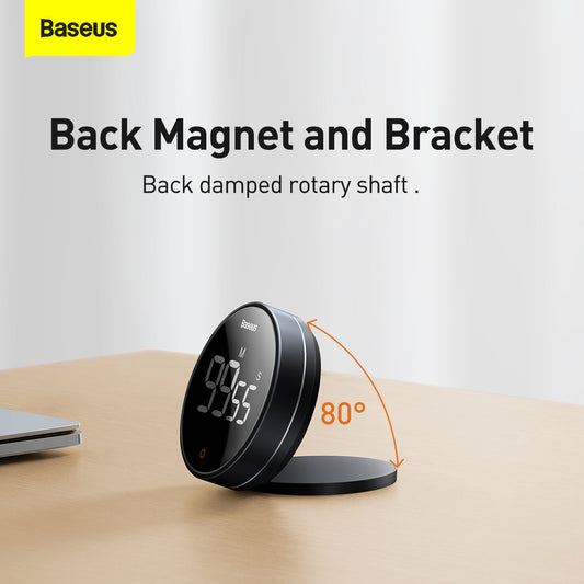 Baseus Heyo Rotation Countdown Timer Pro FMDS000013