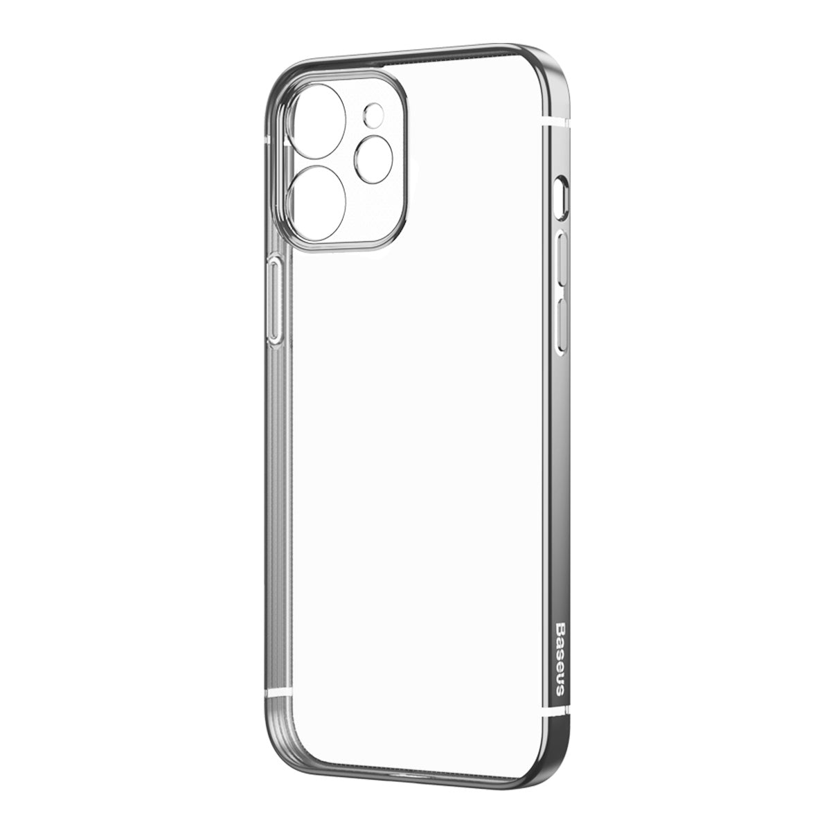 Baseus Shining Case for iPhone 12 6.1 inches 2020 (ARAPIPH61N-MD01)