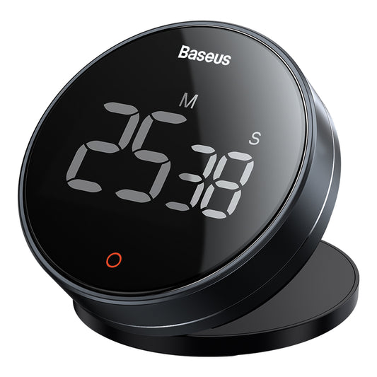 Baseus Heyo Rotation Countdown Timer Pro FMDS000013
