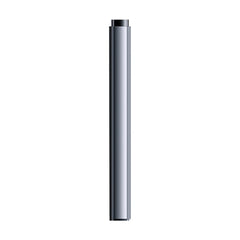 Baseus GaN5 Pro Ultra Slim Flat USB-C + USB-A 65W Fast Charger - CCGP150113