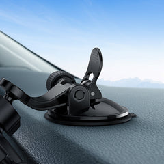 Baseus UltraControl Lite Series Car Holder Cluster Black-C40351700111-00