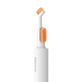 Baseus Cleaning Brush For Laptop Earbuds Mobile White NGBS000002