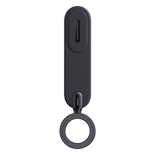 Baseus C02 Go Series Magnetic Car Phone Mount Cluster Black