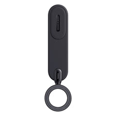 Baseus C02 Go Series Magnetic Car Phone Mount Cluster Black