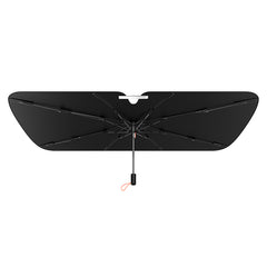 Baseus Car CoolRide Doubled-Layered Windshield Sun Shade Umbrella C20656100111-00