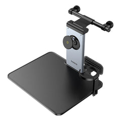 Baseus MagPro II Versatile Car Mount for Backseat Headrests Cosmic Black-C40272901121-00