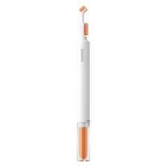Baseus Cleaning Brush For Laptop Earbuds Mobile White NGBS000002