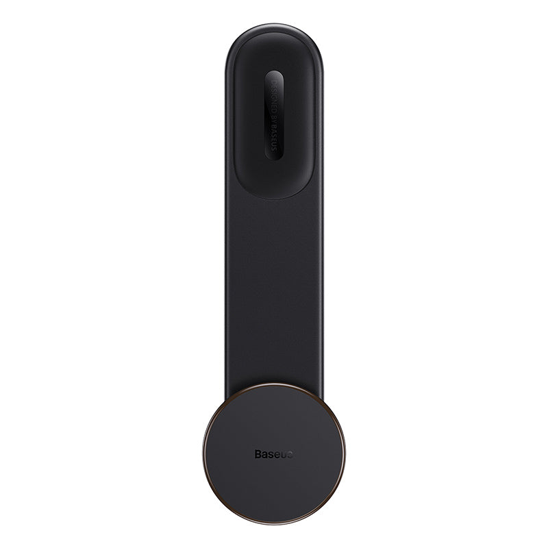 Baseus C02 Pro Series Wireless Magnetic Car Mount Cluster Black